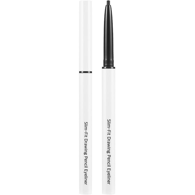 OTTIE  Slimfit Drawing Pencil Eyeliner Black, 1 count