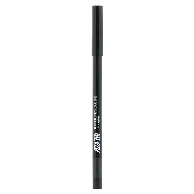 MERZY  The First Gel Eyeliner 0.5g, G1 Black Moon (2-Pack)