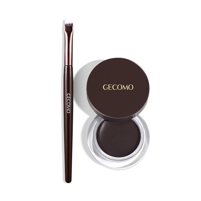 DAEDONG SANGSA Gel Eyeliner Long Brush Black 1 Each