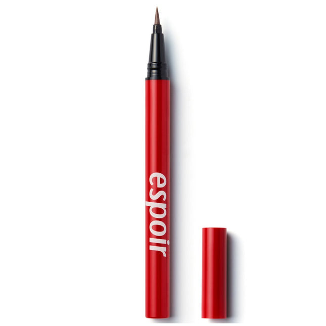 ESPOIR  Pro Intense Brush Liner 1g, No. 2 Moody Brown, 1 Count