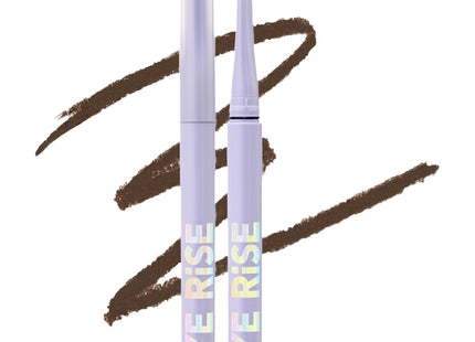 THE FACE SHOP  EYE RISE QUICK FIT LINER, 02 BROWN, 1 ITEM
