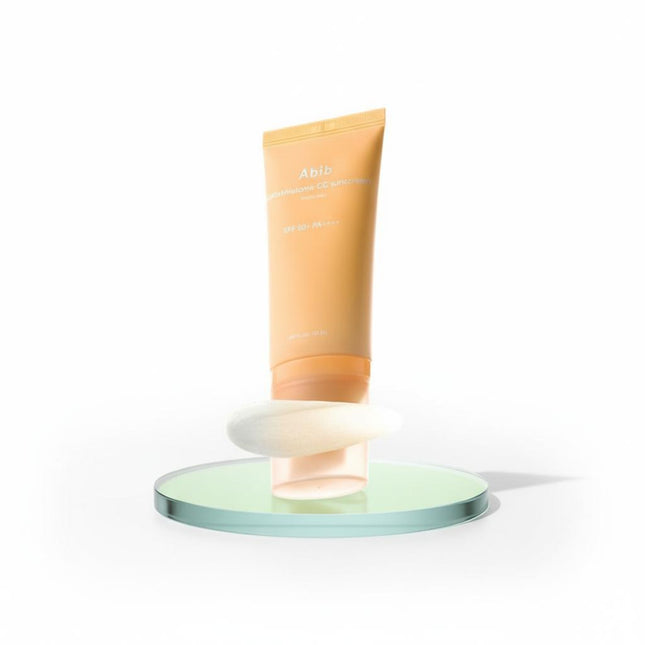 AVIB Glutathione CC Sun Cream Toning Tube 50ml