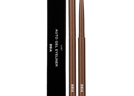 BBIA  Last Auto Gel Eyeliner 0.3g, 1 Piece