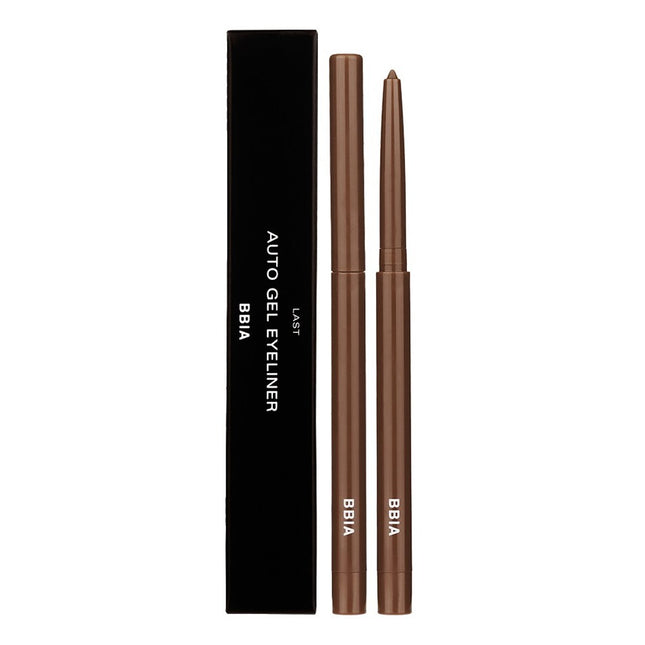 BBIA  Last Auto Gel Eyeliner 0.3g, 1 Piece