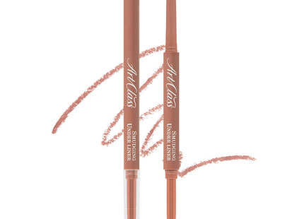 TOOCOOLFORSCHOOL ART CLASS SMUDGING TIE-IN LINER 0.12g, 04 MELLOW, 1EA