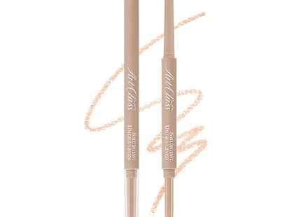 TOO COOL FOR SCHOOL  Artclass Smudging Treim Liner, 3Eye-C, 1ea