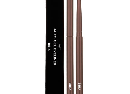 BBIA  Last Auto Gel Eyeliner 0.3g 1 count