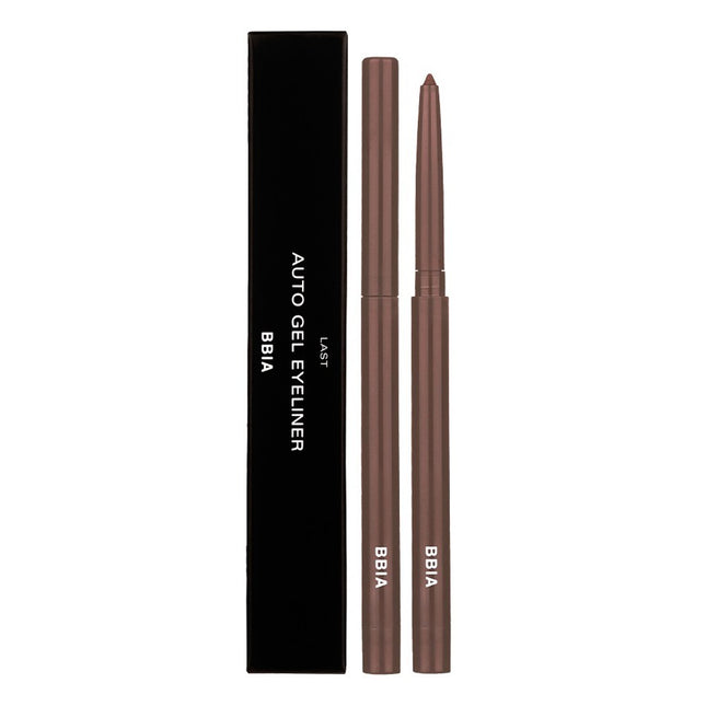 BBIA  Last Auto Gel Eyeliner 0.3g 1 count