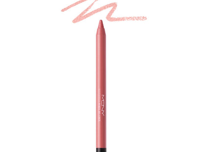 MACQUEEN NEW YORK  Waterproof Pencil Gel Liner 1.7g, No. 10 Self-luminous Goddess