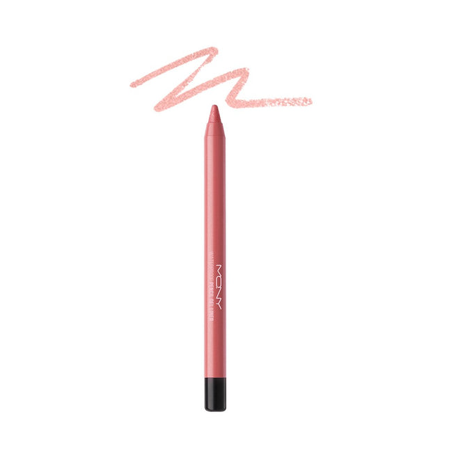 MACQUEEN NEW YORK  Waterproof Pencil Gel Liner 1.7g, No. 10 Self-luminous Goddess