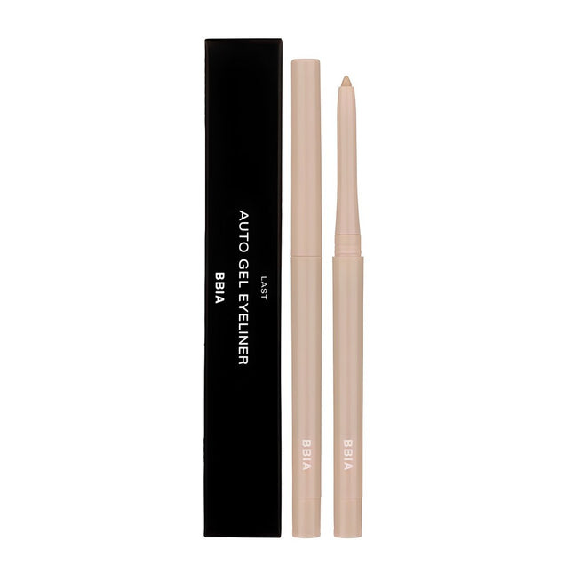 BBIA  Last Auto Gel Eyeliner 0.3g