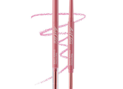 TOOCOOLFORSCHOOL Too Cool For School Art Class Smudging Eye Liner 0.12g, No. 10 Like