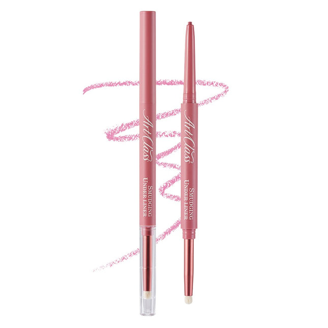 TOOCOOLFORSCHOOL Too Cool For School Art Class Smudging Eye Liner 0.12g, No. 10 Like