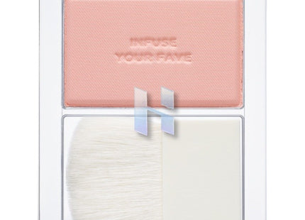 HOLIKA HOLIKA Holika Holika My Fave Infusing Blush 5.5g, 04 Moor, 1 count