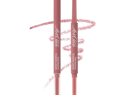 TOO COOL FOR SCHOOL ART CLASS SMUDGING TREM LINER No.5 POSH 1ea