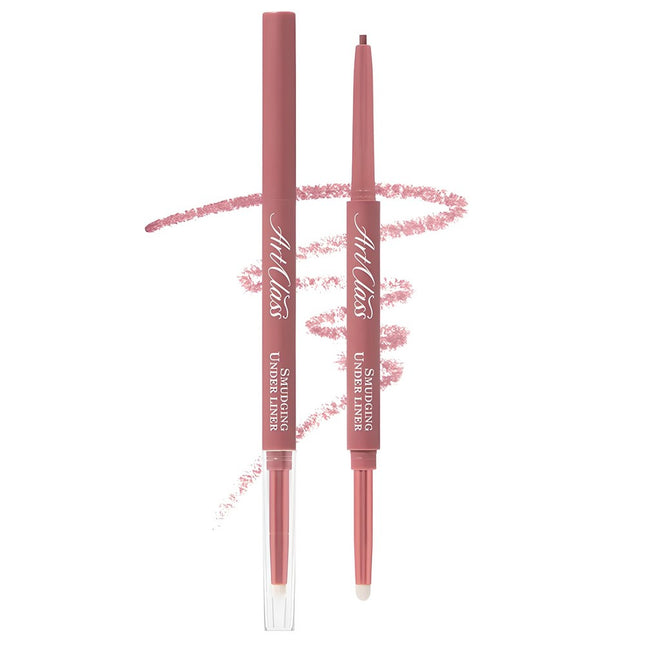 TOO COOL FOR SCHOOL ART CLASS SMUDGING TREM LINER No.5 POSH 1ea