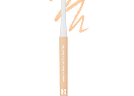 HOLIKA HOLIKA Holika Holika Mellow Gliding Pencil Liner 0.3g, 06 Apricot Creme, 1 Count