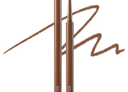 BBIA  Last Auto Gel Eyeliner Slim 0.1g Soul Brown S 1ea