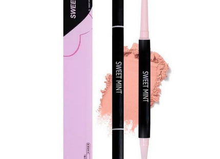 JENIROYD Magical Aegyo Sal Stick, 03# Baby Pink, 1pc