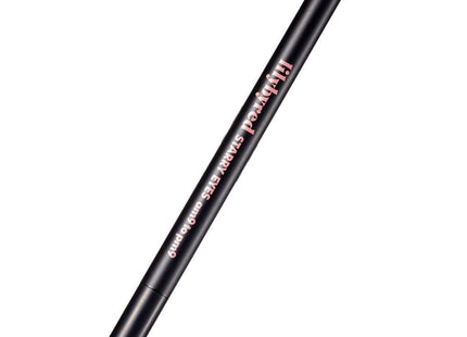 LILYBYRED  Staryeyes Ninetonine Gel Eyeliner 0.5g, 06 Matte Black, 1 count