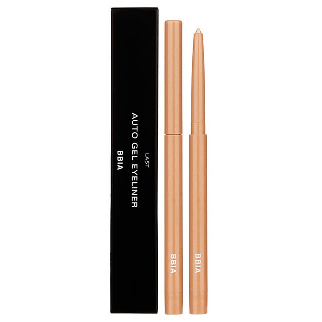 BBIA  Last Auto Gel Eyeliner 0.3g, 1 Piece