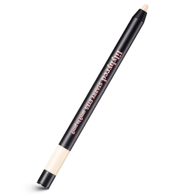LILYBYRED Lilybyred Starrise Nine to Nine Gel Eyeliner 0.5g, 10 Shine Gold, 1 Count