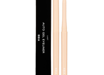 BBIA  Last Auto Gel Eyeliner 0.3g