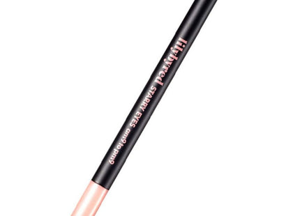 LILYBYRED  Staryeyes Nine to Nine Gel Eyeliner 0.5g, 04 Golden Pink, 1 count