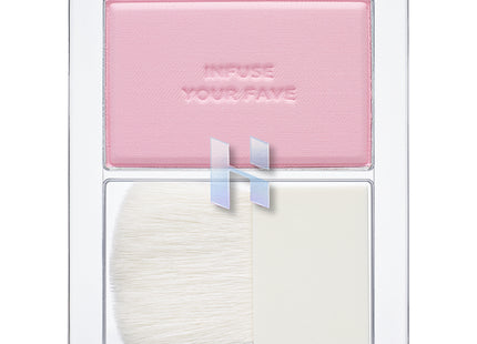 HOLIKA HOLIKA  My Fave Infusing Blush 5.5g, 03 Sophie, 1 count
