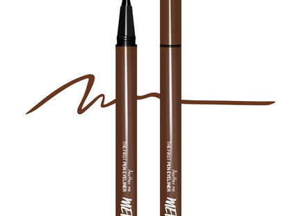 MERGE  The First Pen Eyeliner 0.5g, Coffee Bun, 1 Piece