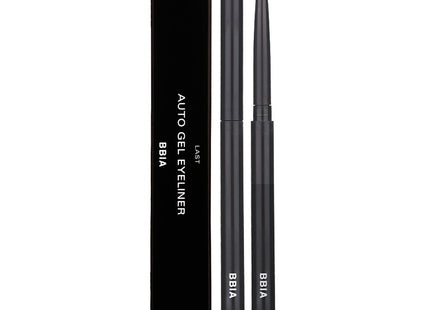 BBIA  Last Auto Gel Eyeliner 0.3g, 1 Count