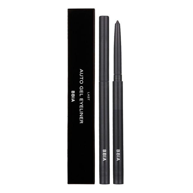 BBIA  Last Auto Gel Eyeliner 0.3g, 1 Count