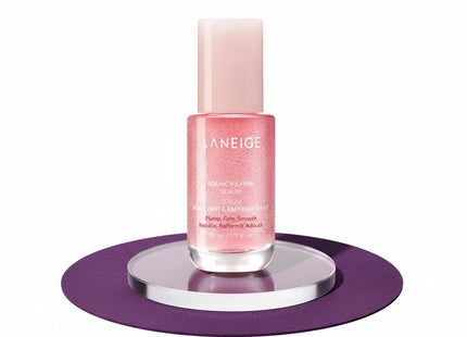 LANEIGE BouncyFirm Serum 30ml