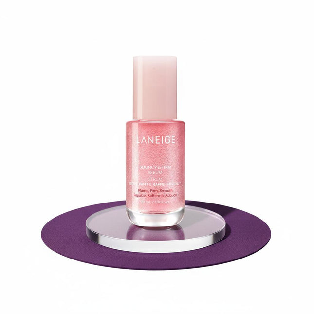 LANEIGE BouncyFirm Serum 30ml