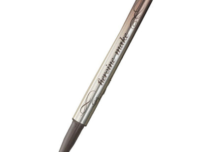 KISS ME HEROINE MAKE Heroine Make Prime Liquid Eyeliner Rich Keep 0.4ml, 05 Mocha Greige Mocha, 1 count