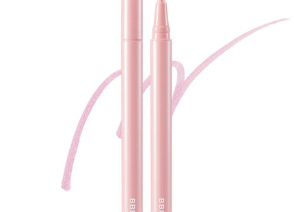 BBIA  Last Glitter Highlighter 0.5g, 03 Dewey Pink, 1 Count
