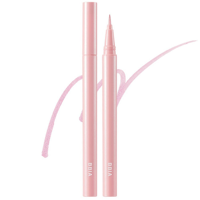BBIA  Last Glitter Highlighter 0.5g, 03 Dewey Pink, 1 Count