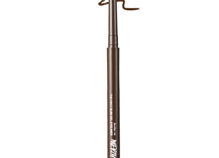MERZY  The First Slim Gel Eyeliner 0.05g, GS3 Bronze Opal