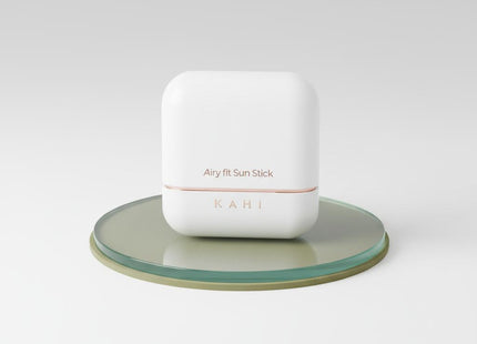 GAHI Airy Fit Sunstick 14g Double Set