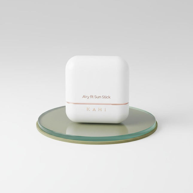 GAHI Airy Fit Sunstick 14g Double Set