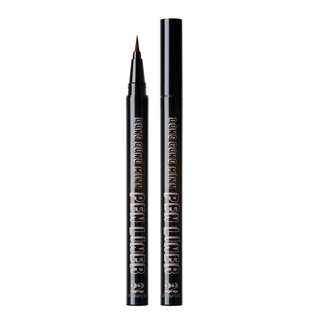 CHOSUNGAH BEAUTY CHOSUNGAH22 PUPIL BEAUTY PEN LINER 0.5g, Brown, 1 Count