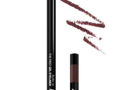 MERGE  The First Gel Eyeliner 0.5g