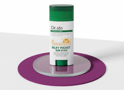 DRATO Silky Pocket Sun Stick SPF 50+