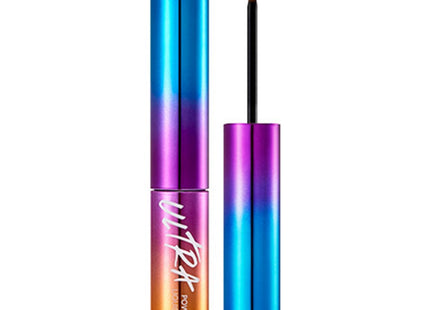 MISSHA  ULTRA-WATERPROOF LIQUID EYELINER 4g, 1 pc, BROWN