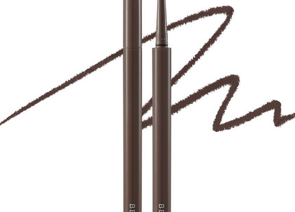 BBIA  Last Auto Gel Eyeliner Slim 0.1g, Jazz S, 1ea
