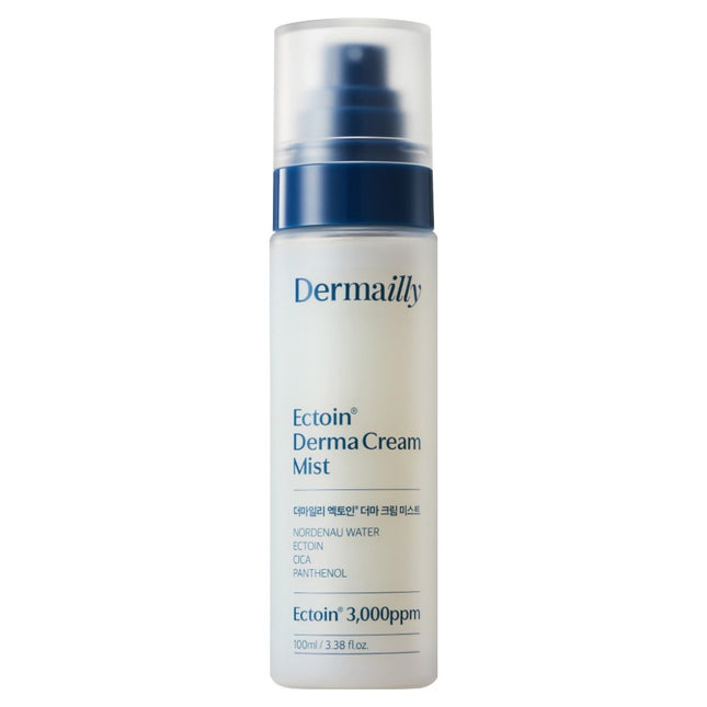 DERMA-E  Ectoin Derma Cream Mist