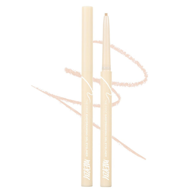MERGE  The First Easy Drawing Gel Eyeliner 0.14g, EG5 Delight