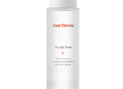 REAL DERMA Pro B5 Toner