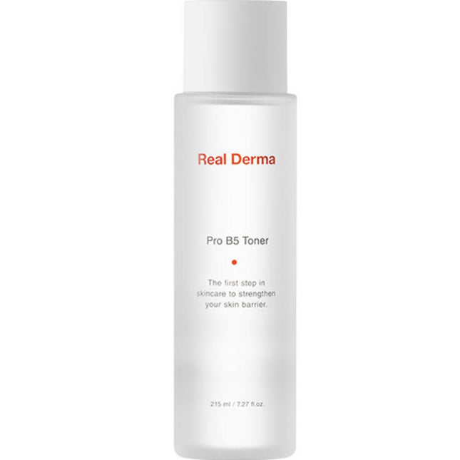 REAL DERMA Pro B5 Toner
