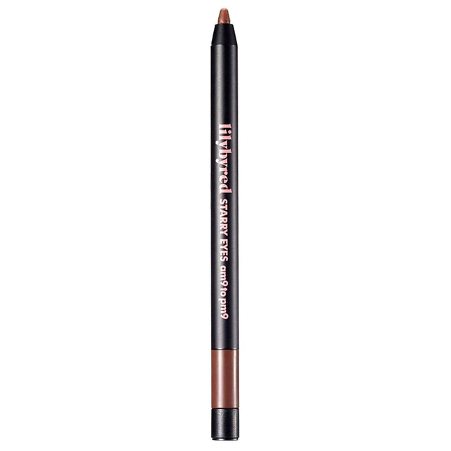 LILYBYRED  Stayvivid Nine to Nine Gel Eyeliner 0.5g, 07 Matte Brown, 1pc